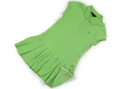 【ラルフローレン/RalphLauren】ワンピース 140サイズ 女の子【子供服・ベビー服】（1808723）