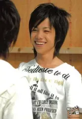 【中古】生写真(ジャニーズ) 7WEST/重岡大毅/上半身/白英字入りTシャツ/関西ジャニーズJr.＠大阪松竹座2008夏