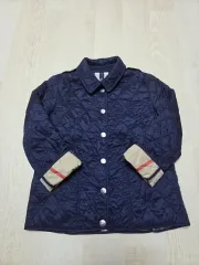 2025年最新】バーバリーチルドレン キルティングの人気アイテム - メルカリ