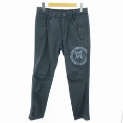 パーリーゲイツ　防寒　ナイロンパンツ　6 2025年最新】Yahoo!オークション -パーリーゲイツパンツ6の中古