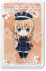 【中古】雑貨 47.乱藤四郎 ぽてだん! アクリルブロック 「刀剣乱舞-ONLINE-」