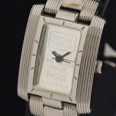 2025年最新】インゴット 時計の人気アイテム - メルカリ