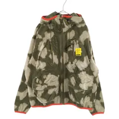 GRAMICCI (グラミチ) 22AW ×Brain Dead CORDUROY JACKET GMJ2-F3021 ブレインデッドコラボ コーデュロイジャケット ブリーチデザイン オリーブのサムネイル