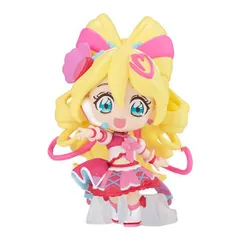 プリキュアオールスターズ プリキュアあそーと2025 A賞ビッグサイズフィギュア（キュアアイドル）