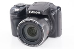 【外観特上級】Canon  PowerShot SX510 HS