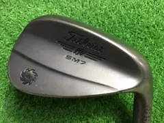 タイトリスト　ボーケイ　SM7 50° SM7 - タイトリスト 日本公式サイト