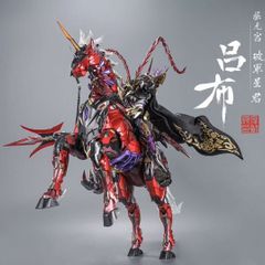 COOMODEL 井伊直政 アクションフィギュア SE029 デラックス版 COOMODEL 井伊直政 デラックス版 1/6 アクションフィギュア