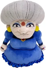 2025年最新】湯婆婆ぬいぐるみの人気アイテム - メルカリ