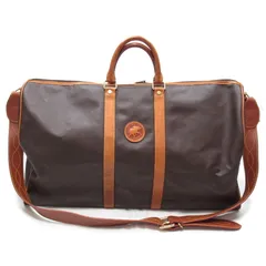 ハンティングワールド レザー 2way ボストンバッグ ブラウン ショルダー 楽天市場】ハンティングワールド HUNTING WORLD ボストンバッグ