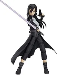 figma ソードアート・オンライン キリト (ノンスケール ABS&amp;ATBC-PVC 塗装済み可動フィギュア 再販) Amazon.co.jp: figma ソードアート・オンライン キリト (ノン