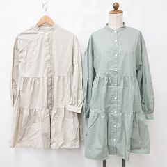 セオリーリュクス theory luxe 24SS FORTUNA ARLO HS サマー