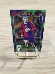 2025年最新】ペドリ カードの人気アイテム - メルカリ