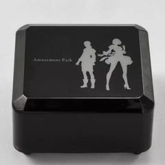 ニーア オートマタ 壊レタ世界ノ歌 オルゴール - メルカリ