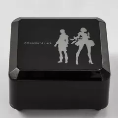 2026年最新】ニーアオートマタ オルゴールの人気アイテム - メルカリ