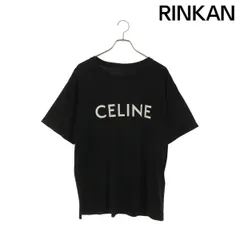 2025年最新】CELINE メンズ Tシャツの人気アイテム - メルカリ