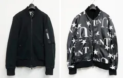 uniform experiment｜ユニフォームエクスペリメント リバーシブル MA-1 ボンバージャケット