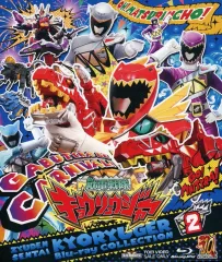 キョウリュウジャー　DVD　おまとめ 獣電戦隊キョウリュウジャー特集 | 東映ビデオオフィシャルサイト