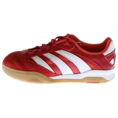 シューズ adidas Predator Elite HG/AG 26.0cm 2025年最新】アディダス インドネシア製の人気アイテム - メルカリ