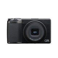新品未使用】即日発送RICOH GR IV(GR4)2026.5正規購入保証書 - メルカリ