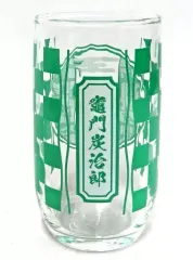 【中古】マグカップ・湯のみ 竈門炭治郎 グラスコレクション 「一番くじ 鬼滅の刃 ～宇髄天元 見参!～」 G賞