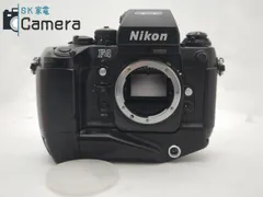 2024年最新】NIKON F4 MB21の人気アイテム - メルカリ