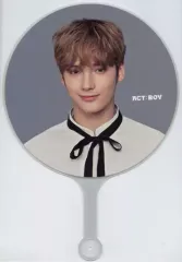 【中古】うちわ ヒュニンカイ(TOMORROW X TOGETHER) IMAGE PICKET(うちわ) 「ACT：BOY」