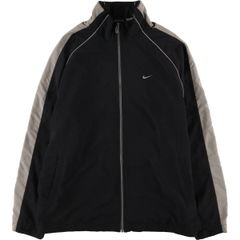 古着 00年代 ナイキ NIKE ウインドブレーカー メンズXL相当/eaa544479