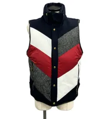 2025年最新】モンクレール ガムブルー ダウンベストの人気アイテム