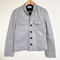 2025年最新】Zadig&Voltaire レディース レザージャケット