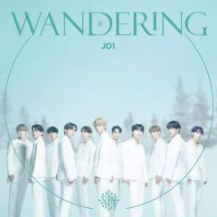 [중고] 애니메이션계 CD JO1 / WANDERING [DVD 첨부 첫회 한정판 A] ~TV 애니메이션 [BORUTO-볼트- NARUTO NEXT GENERATIONS]ED 테마
