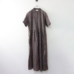 スマイル⭐︎様専用】LIBERTY リバティ オールインワン サロペット 雅