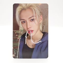 Stray Kids フィリックス 樂STAR 限定 店舗特典 サウンド