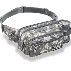 TOSEICO ウエストポーチ メンズ ボディバッグ 拡張可能 多機能 ショルダーバッグ レディース ウエストバッグ 斜めがけ 大容量 ヒップバッグ バイク 撥水加工 セキュリティポーチ 収納力 軽量 メッセンジャーバッグ 肩掛け 斜め掛け バッグ 旅行  0