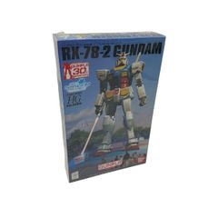 【新品】HG 1/144 RX-78-2 ガンダム Ver.G30th　BANDAI　バンダイ
