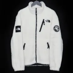 THE NORTH FACE リモフリースボアジャケット Mサイズ