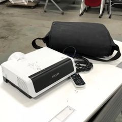 NEC 日本電気 プロジェクター M402W - メルカリ