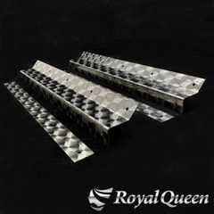 ハイゼットジャンボロングアオリ補強4点セット（光沢有り） ハイゼットジャンボロングアオリ補強4点セット（光沢有り） - メルカリ