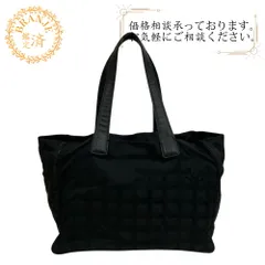 2025年最新】シャネル トートバッグの人気アイテム - メルカリ