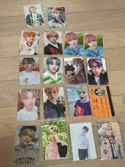 NCT DREAM(NCTドリーム・ドリム) チョンロ(CHENLE) フォトカード トレカ まとめ売り