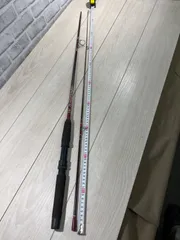 WORKS R＆E73 オフセットグリップ ヴィンテージ オールド ロッド 希少 WORKS R＆E73 オフセットグリップ ヴィンテージ オールド ロッド