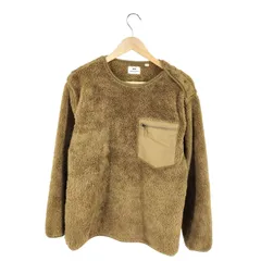 エンジニアードガーメンツ Engineered Garments フリースプルオーバー メンズ JPN：M のサムネイル