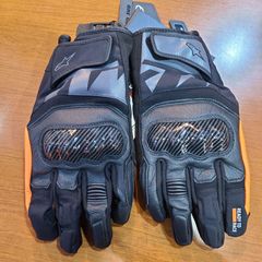 KTM SMX Z DRYSTAR GLOVES　防水グローブ　防水ライディンググローブ　Mサイズ