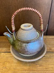 2025年最新】伊賀焼 土瓶の人気アイテム - メルカリ