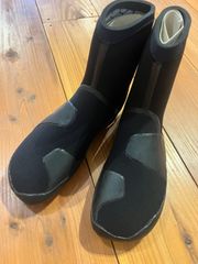 SURF GRIP サーフグリップ GRAPHENE Booties plus Round 5/6mm グラフェン ブーツ