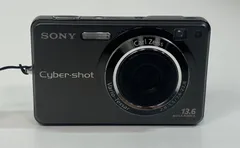 ①SONY DSC-W300 美品動作品　液晶・ダイヤルキー不備あり　梅 ①SONY DSC-W300 美品動作品 液晶・ダイヤルキー不備あり 梅