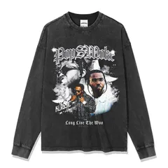 2025年最新】ポップスモーク tシャツの人気アイテム - メルカリ