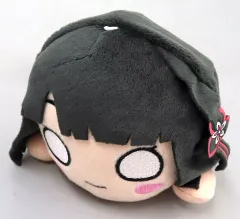 【中古】ぬいぐるみ 百生吟子 寝そべりぬいぐるみ 夏制服Vol.3 「ラブライブ!蓮ノ空女学院スクールアイドルクラブ」 セガUFOキャッチャーオンライン限定