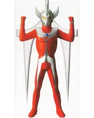 【中古】フィギュア ウルトラマンタロウ 「ウルトラマンタロウ」 スーパーソフビフィギュア(組立式)