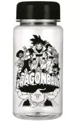 【中古】マグカップ・湯のみ 集合/魔人ブウ クリアボトル 「一番くじ ドラゴンボール VSオムニバスZ」 I賞