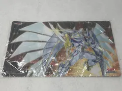 遊戯王 E-HEROネオスロード プレイマット 未開封 - メルカリ